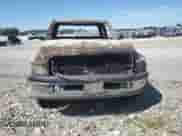 1999 Dodge 2500 with VIN 1B7KC2363XJ563656, listed as a Copart auction lot 70670895 with Not provided miles and Non repairable. Bid and sale history available at DreamBid. Image 5.