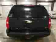 2007 Chevrolet Suburban LTZ z VIN 3GNFK16347G265089, wystawiony jako Copart lot #71683635 z przebiegiem 220 290 mil mil oraz Szkoda całkowita • Salvage title. Historia ofert i sprzedaży dostępna na DreamBid. Obrazek 6.