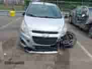 2013 Chevrolet Spark LS с VIN KL8CB6S96DC543100, выставлен на аукционе IAAI как лот 42300593 с пробегом 83 557 миль миль и . История ставок и продаж доступна на DreamBid. Изображение 6.
