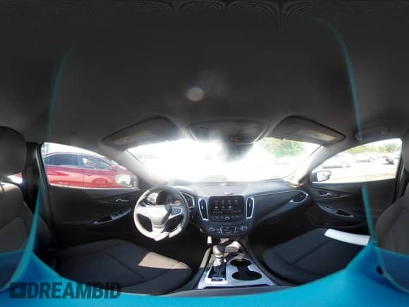 2023 Chevrolet Malibu LS z VIN 1G1ZC5ST3PF159937, wystawiony jako IAAI lot #43152955 z przebiegiem 79 159 mil mil oraz . Historia ofert i sprzedaży dostępna na DreamBid. Obrazek 18.