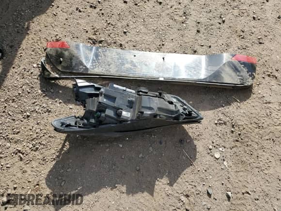 2021 Hyundai Tucson Ultimate with VIN KM8J3CAL4MU314489, listed as a Copart auction lot 66649285 with 39,686 mi miles and Salvage title. Bid and sale history available at DreamBid. Image 13.