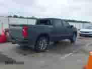 2020 Chevrolet Silverado 1500 RST with VIN 1GCPYEEK0LZ176531, listed as a IAAI auction lot 42610764 with 57,647 mi miles and . Bid and sale history available at DreamBid. Image 4.