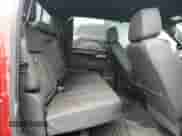 2025 Chevrolet Silverado 2500 с VIN 1GC4KREY4SF133181, выставлен на аукционе Copart как лот 70013725 с пробегом 13 200 миль миль и Списание • Salvage title. История ставок и продаж доступна на DreamBid. Изображение 11.