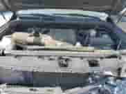 2019 Toyota Tundra SR5 with VIN 5TFAY5F19KX830349, listed as a Copart auction lot 71472715 with 86,225 mi miles and Salvage title. Bid and sale history available at DreamBid. Image 11.