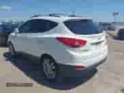2012 Hyundai Tucson GLS с VIN KM8JU3AC5CU482718, выставлен на аукционе IAAI как лот 43139384 с пробегом 129 296 миль миль и . История ставок и продаж доступна на DreamBid. Изображение 3.