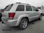 2007 Jeep Grand Cherokee Limited z VIN 1J8HS58P07C501130, wystawiony jako Copart lot #74770004 z przebiegiem Nie podano mil oraz Szkoda całkowita • Salvage title. Historia ofert i sprzedaży dostępna na DreamBid. Obrazek 3.