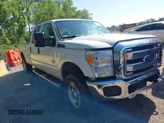 2016 Ford F-250 Lariat z VIN 1FT7W2BT8GEA52621, wystawiony jako IAAI lot #42336758 z przebiegiem 208 729 mil mil oraz . Historia ofert i sprzedaży dostępna na DreamBid. Obrazek 1.