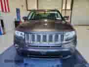 2017 Jeep Compass High Altitude с VIN 1C4NJCEB2HD185798, выставлен на аукционе Copart как лот 63836745 с пробегом 47 206 миль миль и Чистый • Clean title. История ставок и продаж доступна на DreamBid. Изображение 5.