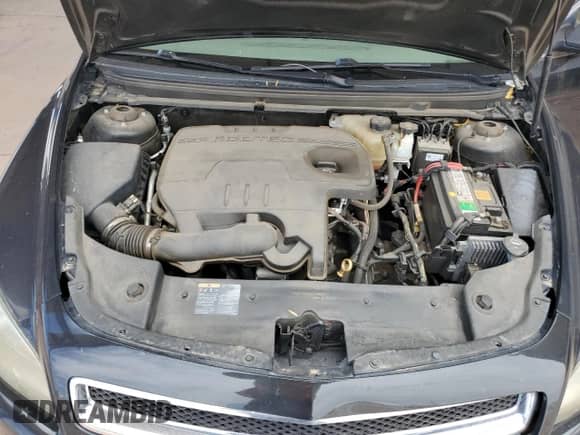 2011 Chevrolet Malibu 1LS with VIN 1G1ZB5E1XBF304168, listed as a Copart auction lot 68752775 with 141,566 mi miles and Salvage title. Bid and sale history available at DreamBid. Image 11.