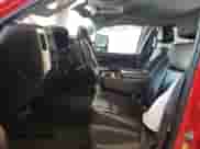 2018 Chevrolet Silverado 3500HD LT with VIN 1GC1KZEG6JF145213, listed as a Copart auction lot 68697915 with 99,074 mi miles and Salvage title. Bid and sale history available at DreamBid. Image 7.