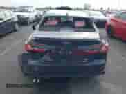 2025 Toyota Camry SE с VIN 4T1DAACK5SU096944, выставлен на аукционе IAAI как лот 43067070 с пробегом 12 018 миль миль и . История ставок и продаж доступна на DreamBid. Изображение 17.