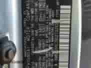 2011 Hyundai Tucson Limited with VIN KM8JU3AC7BU213263, listed as a Copart auction lot 52646455 with 165,236 mi miles and Salvage title. Bid and sale history available at DreamBid. Image 13.