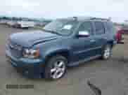2009 Chevrolet Tahoe LTZ с VIN 1GNFK330X9R282603, выставлен на аукционе IAAI как лот 42591610 с пробегом 216 413 миль миль и . История ставок и продаж доступна на DreamBid. Изображение 2.