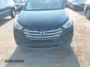 2016 Hyundai Santa Fe с VIN 5XYZT3LB5GG350581, выставлен на аукционе IAAI как лот 43132530 с пробегом 175 363 миль миль и . История ставок и продаж доступна на DreamBid. Изображение 12.