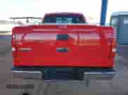 2005 Ford F-150 XL с VIN 1FTRF12255KB97866, выставлен на аукционе Copart как лот 84968935 с пробегом 147 767 миль миль и Чистый • Clean title. История ставок и продаж доступна на DreamBid. Изображение 6.