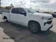 2022 Chevrolet Silverado 1500 RST с VIN 1GCPADED3NZ502311, выставлен на аукционе Copart как лот 43659205 с пробегом 37 312 миль миль и Списание • Salvage title. История ставок и продаж доступна на DreamBid. Изображение 4.