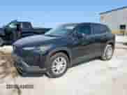 2025 Toyota Corolla Cross L с VIN 7MUAAAAG0SV121989, выставлен на аукционе Copart как лот 69507645 с пробегом 3 316 миль миль и Списание • Salvage title. История ставок и продаж доступна на DreamBid. Изображение 1.