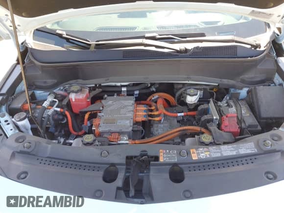 2022 Chevrolet Bolt EUV Premier с VIN 1G1FZ6S02N4106815, выставлен на аукционе IAAI как лот 43246047 с пробегом 182 963 миль миль и . История ставок и продаж доступна на DreamBid. Изображение 10.