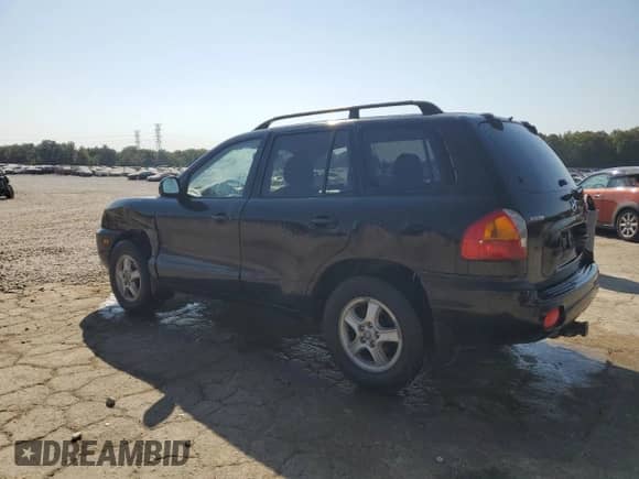 2002 Hyundai Santa Fe GLS с VIN KM8SC13D42U309353, выставлен на аукционе Copart как лот 75405014 с пробегом 137 249 миль миль и Списание • Salvage title. История ставок и продаж доступна на DreamBid. Изображение 2.