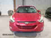 2015 Hyundai Tucson Limited с VIN KM8JU3AG6FU115334, выставлен на аукционе Copart как лот 70217845 с пробегом 115 826 миль миль и Чистый • Clean title. История ставок и продаж доступна на DreamBid. Изображение 5.