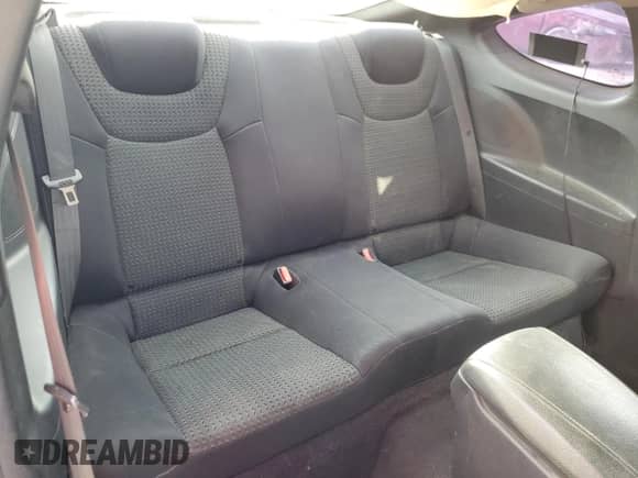 2012 Hyundai Genesis Coupe 2.0T with VIN KMHHT6KD3CU070145, listed as a Copart auction lot 65838175 with 166,979 mi miles and Clean title. Bid and sale history available at DreamBid. Image 10.