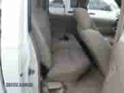 2000 Nissan Frontier XE with VIN 1N6ED27Y2YC355776, listed as a IAAI auction lot 42107613 with 235,461 mi miles and . Bid and sale history available at DreamBid. Image 8.