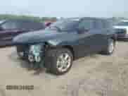 2019 Chevrolet Blazer z VIN 3GNKBBRAXKS692023, wystawiony jako Copart lot #54063415 z przebiegiem 106 772 mil mil oraz Szkoda całkowita • Salvage title. Historia ofert i sprzedaży dostępna na DreamBid. Obrazek 1.