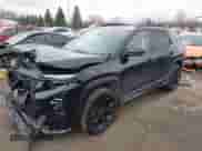 2025 Chevrolet Equinox FWD LT с VIN 3GNAXHEG7SL144792, выставлен на аукционе IAAI как лот 41482053 с пробегом 3 308 миль миль и . История ставок и продаж доступна на DreamBid. Изображение 2.