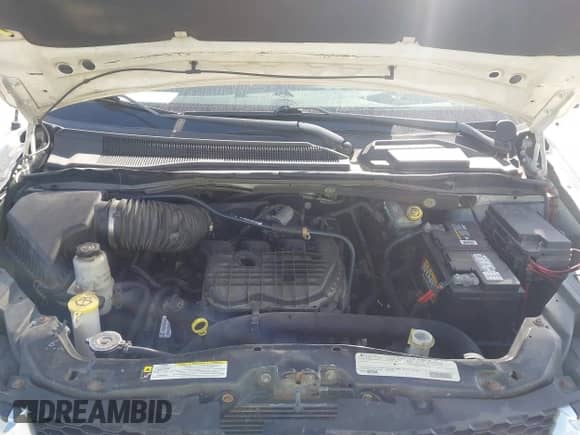 2012 Dodge Grand Caravan SXT с VIN 2C4RDGCG0CR190535, выставлен на аукционе IAAI как лот 43036746 с пробегом 110 299 миль миль и . История ставок и продаж доступна на DreamBid. Изображение 10.