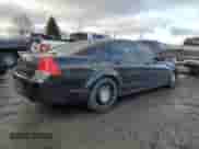 2012 Chevrolet Caprice Police Police с VIN 6G1MK5U24CL646449, выставлен на аукционе Copart как лот 41609105 с пробегом 118 595 миль миль и Списание • Salvage title. История ставок и продаж доступна на DreamBid. Изображение 3.
