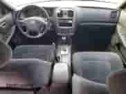 2003 Hyundai Sonata with VIN KMHWF25S63A761771, listed as a Copart auction lot 52436485 with 117,127 mi miles and Clean title. Bid and sale history available at DreamBid. Image 8.