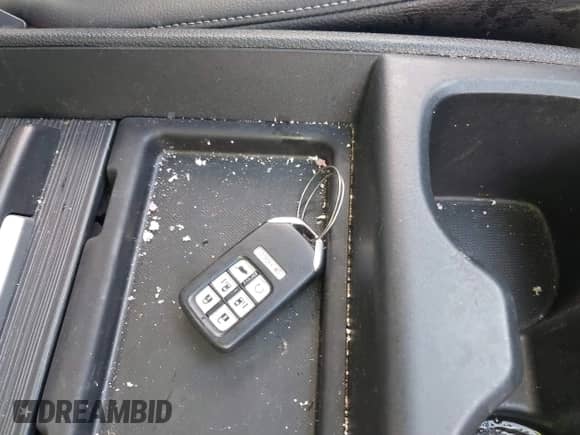 2024 Honda Odyssey EX-L с VIN 5FNRL6H68RB018609, выставлен на аукционе IAAI как лот 41660751 с пробегом 15 439 миль миль и . История ставок и продаж доступна на DreamBid. Изображение 11.