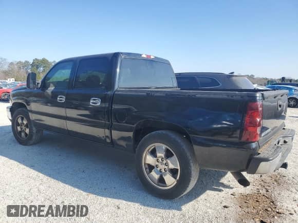2007 Chevrolet Silverado 1500 LS с VIN 2GCEC13V071103556, выставлен на аукционе Copart как лот 85480544 с пробегом 177 573 миль миль и Чистый • Clean title. История ставок и продаж доступна на DreamBid. Изображение 2.