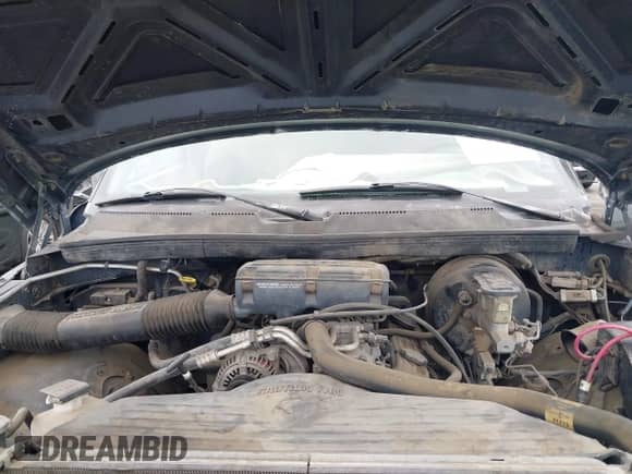 1994 Dodge 1500 with VIN 1B7HF16Z7RS579406, listed as a IAAI auction lot 42046751 with 92,203 mi miles and . Bid and sale history available at DreamBid. Image 10.