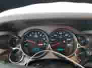 2013 Chevrolet Silverado 3500HD Work Truck с VIN 1GC4KZCG7DF241582, выставлен на аукционе Copart как лот 84818504 с пробегом 92 754 миль миль и Списание • Salvage title. История ставок и продаж доступна на DreamBid. Изображение 9.