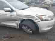 2010 Honda Accord EX-L с VIN 1HGCP2F85AA036359, выставлен на аукционе IAAI как лот 43291071 с пробегом 160 984 миль миль и . История ставок и продаж доступна на DreamBid. Изображение 6.