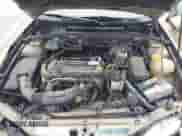 2002 Saturn LS z VIN 1G8JS54F02Y543678, wystawiony jako IAAI lot #42213978 z przebiegiem 132 755 mil mil oraz . Historia ofert i sprzedaży dostępna na DreamBid. Obrazek 10.