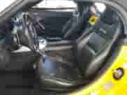 2008 Saturn Sky Red Line с VIN 1G8MF35XX8Y120130, выставлен на аукционе Copart как лот 77553434 с пробегом 110 716 миль миль и Чистый • Clean title. История ставок и продаж доступна на DreamBid. Изображение 7.