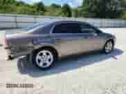 2011 Chevrolet Malibu 1FL with VIN 1G1ZA5EU9BF300853, listed as a Copart auction lot 71102945 with 150,284 mi miles and Salvage title. Bid and sale history available at DreamBid. Image 3.