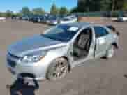 2015 Chevrolet Malibu LT с VIN 1G11C5SL3FF250363, выставлен на аукционе IAAI как лот 43340942 с пробегом 30 277 миль миль и . История ставок и продаж доступна на DreamBid. Изображение 17.
