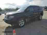 2014 Jeep Compass Sport z VIN 1C4NJDBB9ED544845, wystawiony jako Copart lot #81043775 z przebiegiem 61 554 mil mil oraz Czysty tytuł • Clean title. Historia ofert i sprzedaży dostępna na DreamBid. Obrazek 1.