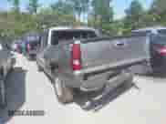 2006 Chevrolet Silverado 1500 LT1 with VIN 2GCEC13T961124161, listed as a IAAI auction lot 43151229 with Not provided miles and . Bid and sale history available at DreamBid. Image 3.