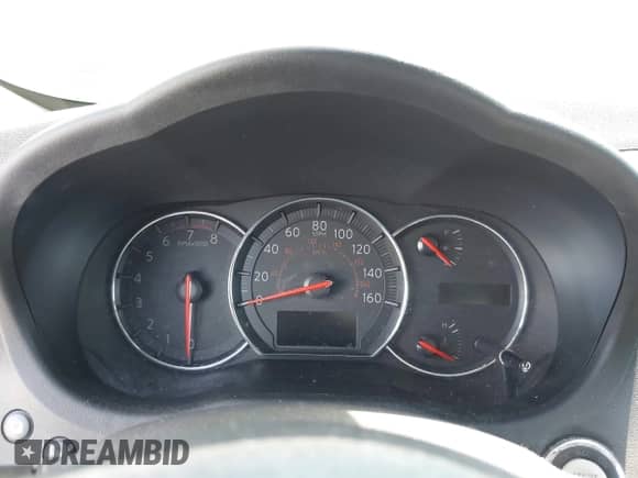 2014 Nissan Maxima S с VIN 1N4AA5AP9EC221585, выставлен на аукционе IAAI как лот 42426233 с пробегом Не указан миль и . История ставок и продаж доступна на DreamBid. Изображение 7.