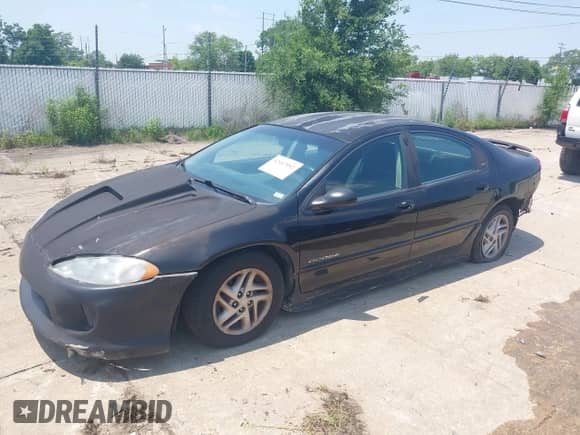 2001 Dodge Intrepid SE z VIN 2B3HD46R01H652359, wystawiony jako IAAI lot #42447052 z przebiegiem 199 974 mil mil oraz . Historia ofert i sprzedaży dostępna na DreamBid. Obrazek 2.