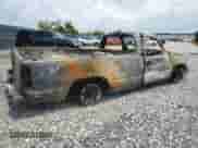 2006 Chevrolet Silverado 1500 Work Truck с VIN 3GCEK14V46G184021, выставлен на аукционе Copart как лот 65233325 с пробегом Не указан миль и На запчасти • Non repairable. История ставок и продаж доступна на DreamBid. Изображение 3.