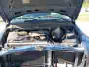 2003 Dodge 2500 ST с VIN 3D7KA28D33G725798, выставлен на аукционе IAAI как лот 43068083 с пробегом 252 878 миль миль и . История ставок и продаж доступна на DreamBid. Изображение 10.