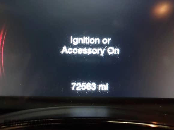 2020 Dodge Durango GT with VIN 1C4RDJDG3LC318772, listed as a IAAI auction lot 42564904 with 72,563 mi miles and . Bid and sale history available at DreamBid. Image 15.