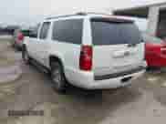 2008 Chevrolet Suburban 3LT with VIN 3GNFC16048G203258, listed as a IAAI auction lot 41862914 with 298,106 mi miles and . Bid and sale history available at DreamBid. Image 3.