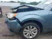 2012 Subaru Forester X Limited z VIN JF2SHAEC9CH422804, wystawiony jako IAAI lot #42892881 z przebiegiem 141 716 mil mil oraz . Historia ofert i sprzedaży dostępna na DreamBid. Obrazek 12.