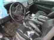 2020 Jeep Grand Cherokee Trailhawk with VIN 1C4RJFLT2LC296476, listed as a Copart auction lot 62125625 with 75,642 mi miles and Salvage title. Bid and sale history available at DreamBid. Image 8.